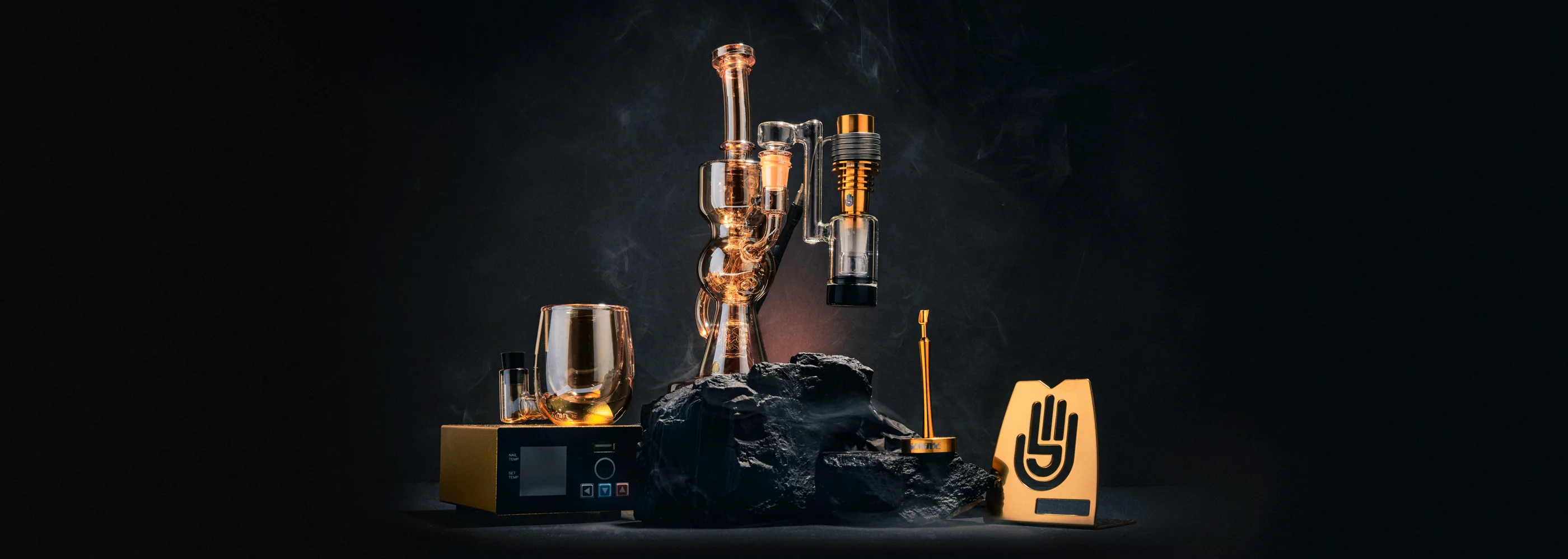 Elevate Your Every Session